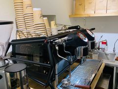 -Joymean coffee.见面咖啡