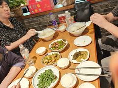 -老北京炸酱面·烤鸭(前门店)