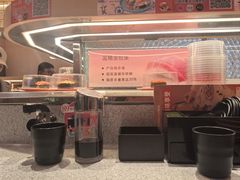 -争鲜回转寿司(太阳宫凯德SURPER店)