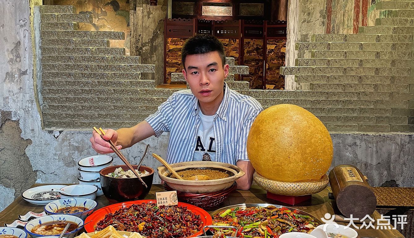 成都美食| 绝了‼️太古里这家江湖菜也太是那味儿了‼️ 