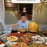 成都美食| 绝了‼️太古里这家江湖菜也太是那味儿了‼️ 