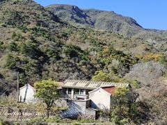 -妙峰山风景名胜区