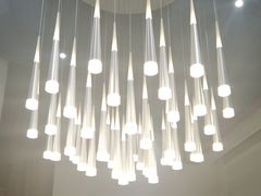 -荷风细雨·中国茶宴(碧云店)