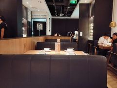 大堂-新太二·鲜料川菜(东汇城店)