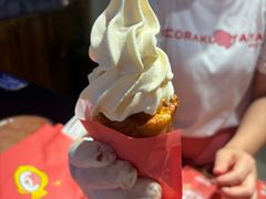 -粉粉乐鲷鱼烧(美罗城店)