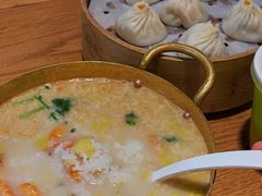 -苏小柳点心·手作小笼包(新街口分院店)