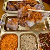 卧卧卧!!!武汉竟然也有羊肉烧卖了🥹🥹🥹!!