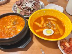 -多宾韩国料理(学衡路店)