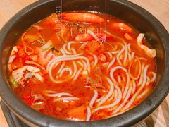 冬阴功海鲜过桥米线-云味馆过桥米线(皇庭广场店)