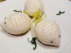 -8餐厅(新葡京酒店)