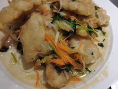 -牛上牛吊炉烧烤(红旗大街店)