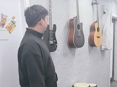 -TEMPO 音乐(五角场店)