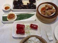 -好友缘家宴(青山路店)