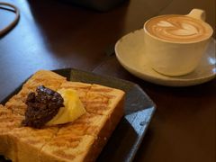 -WABI COFE(愚园路店)
