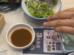 -韩香福烤肉庄园(荣成店)