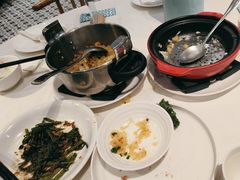 -莆田餐厅PUTIEN(世博源店)