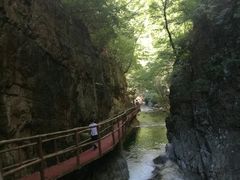 -九龙潭景区
