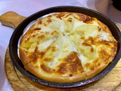 榴莲披萨-威尼斯西餐厅(扬名广场店)