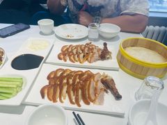 -昱德来·天津菜(河西店)
