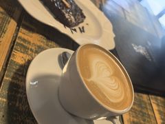 -Cafe Alice咖啡爱丽丝(奥城店)