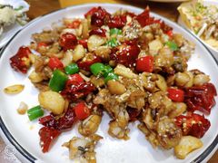 -醉壹号海鲜大排档·老厦门特色菜(厦门美食地标店)