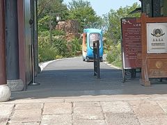 -凤城河风景区