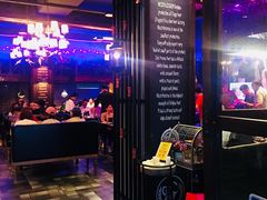 -爱啤精酿·民谣酒馆(滨江店)