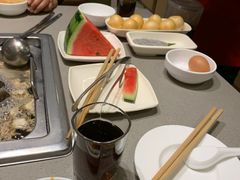 -海底捞火锅(龙湖北京大兴天街店)