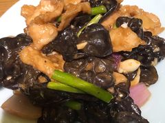 老太原过油肉-请晋·山西餐社(好运街店)
