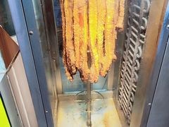-朱师傅脆皮五花肉(七宝老街南大街店)