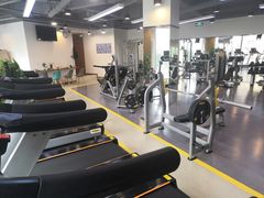 -每刻健身工作室(西直门店)