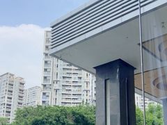 -深圳中洲圣廷苑酒店世纪楼