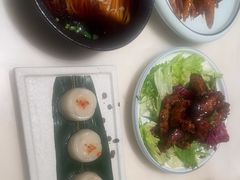 -假装苏杭·园林餐厅(陆家嘴中心店)