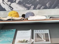 -农畉LONFOOD(福田星河COCOPark店)