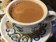 -翠华餐厅(湾仔店)