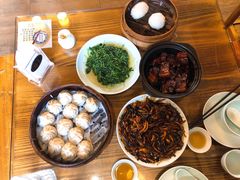 -双塔老饭店