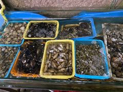 -阿弟特色海鲜餐厅·大排档(平潭店)