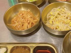 -釜山火炉·海鲜烤肉(紫藤路店)