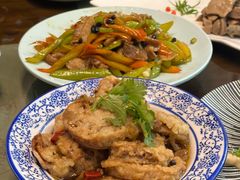 -松针蔡记蒸饺(花园路店)