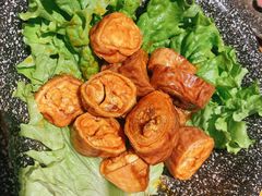 -那胡同里的小烤肉馆(开发区万达店)