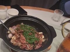 -辛香味烧鱼馆·非遗技艺·排骨红烧肉(光谷医药园店)