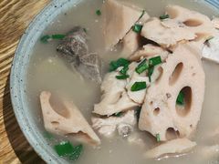 -静一餐厅·湖北菜(前门创始店)