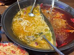 -萍姐火锅·公路夜市(南京新街口店)