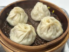 鲜肉小笼-绿杨馄饨临顿路店