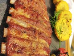 -马克西姆俄罗斯餐厅(通亚街店)