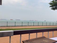 -珍宝海鲜(东海岸海鲜中心)