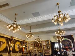 -Entrecôte 法国牛扒馆(保利·时光里店)