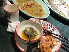 -新白鹿餐厅(悠迈生活广场店)
