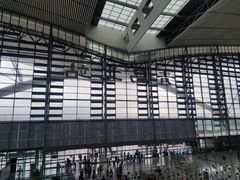 -青岛北站