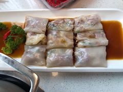 叉烧肠粉-煲王粤菜餐厅(中侨中心店)